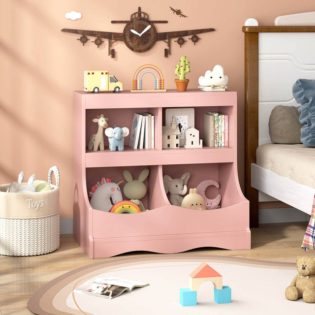1 PUA I | Toys