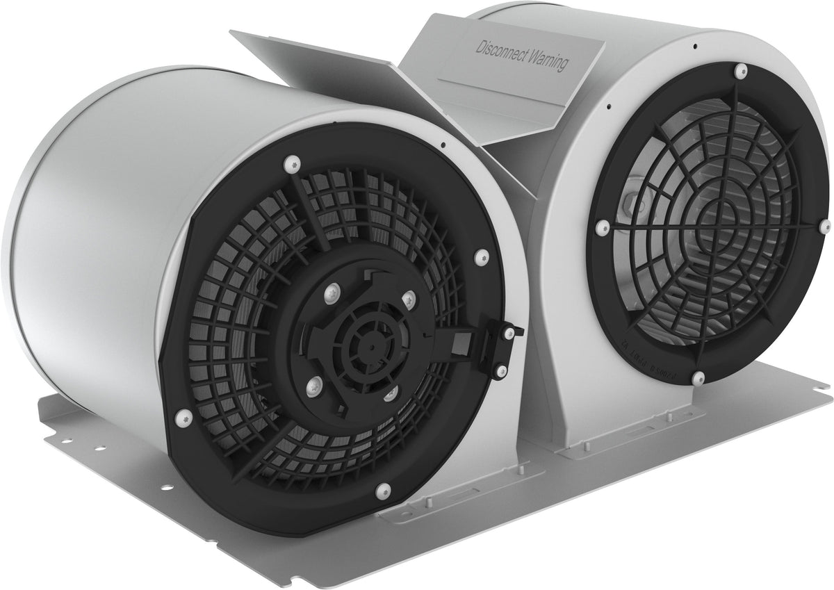 700 CFM Integral Blower for Thermador Hood - Stainless Steel