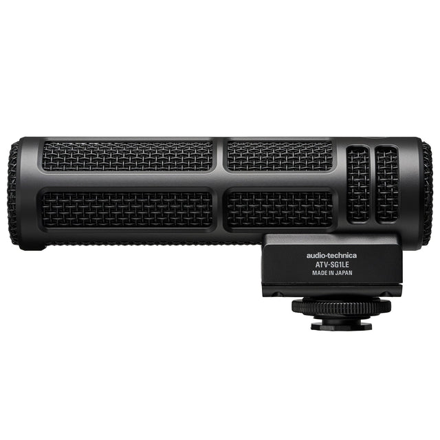 audio-technica ATV-SG1LE MADE IN JAPAN