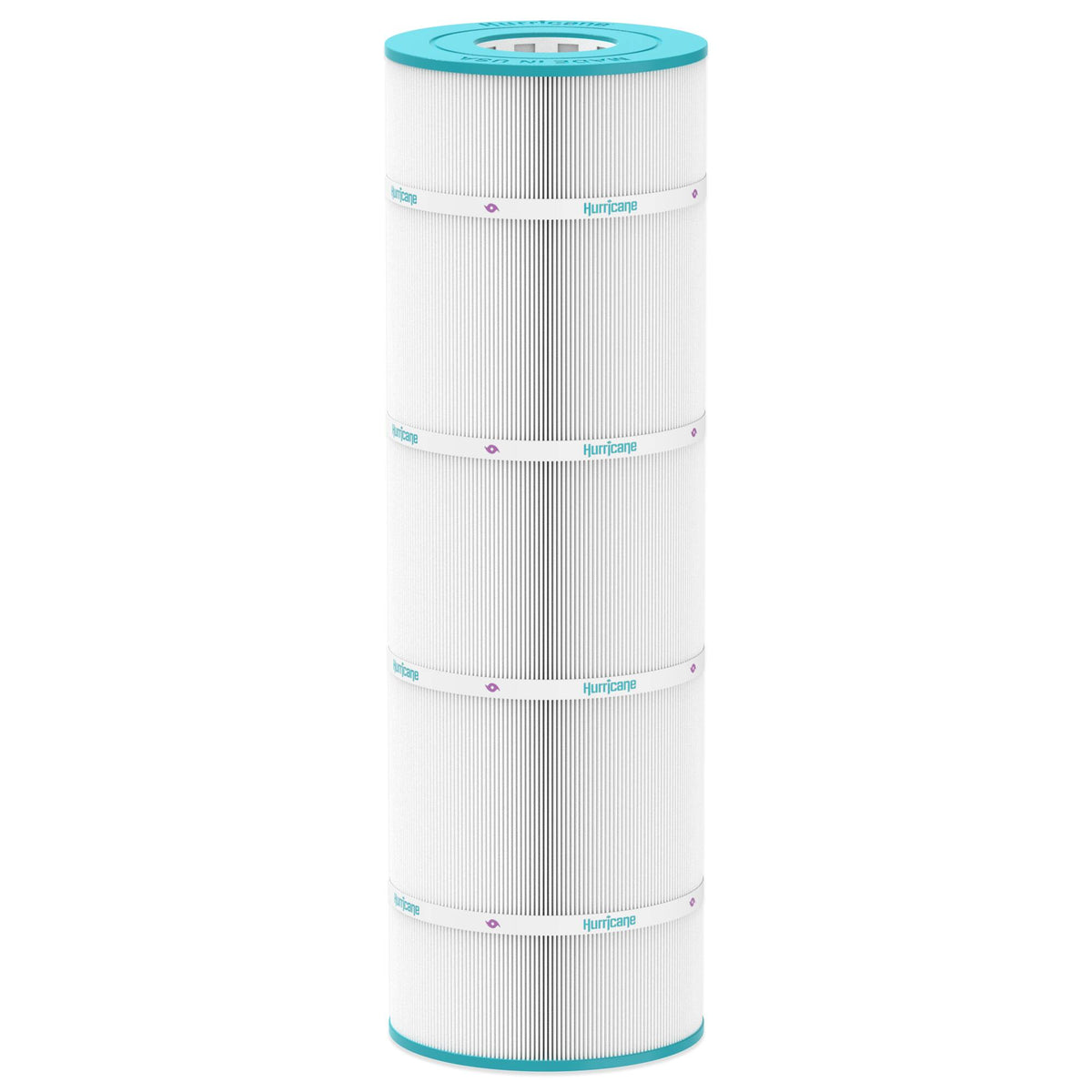 Hurricane - HF8417-01 Replacement Spa Filter Cartridge for PA175 and Unicel C-8417