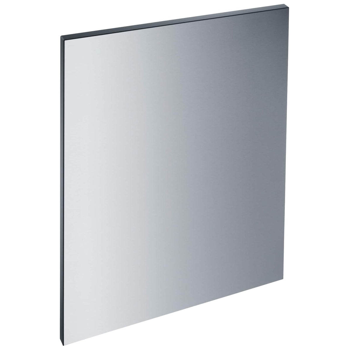 Miele - GFVi 701/72  24" Clean Touch Steel Dishwasher Door Panel for fully interated models G7000/G5000