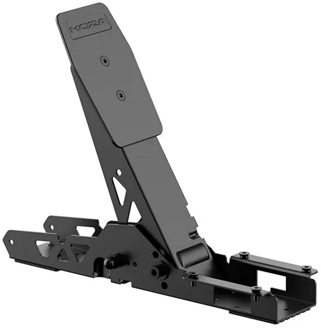 Front. Moza Racing - SR-P lite Sim Racing Clutch Pedal for Windows.