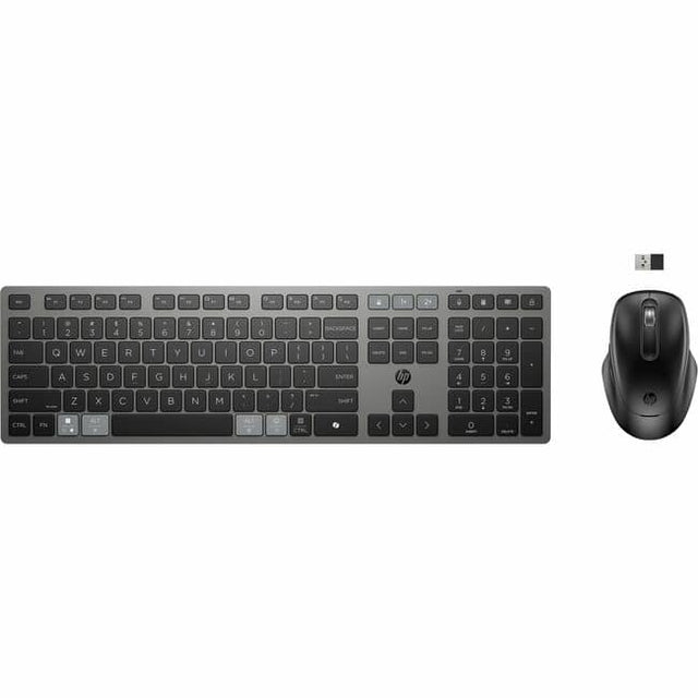 7 A - 2 3 5 4 . 5 6 a 7 B 1 9 1 O BACKSPACE / TAB Q W E R T Y U I O P I I I 1 1 7 8 9 CAPS A S D F G H J K L ENTER hp 4 5 6 SHIFT Z X C V B N M a / SHIFT 1 2 - 3 CTRL I