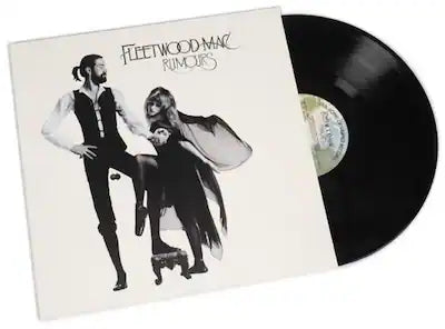Fleetwood Mac - Rumours   - VINYL LP