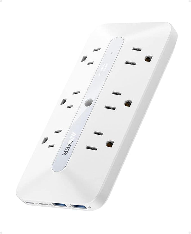 Protection Surge ANKER