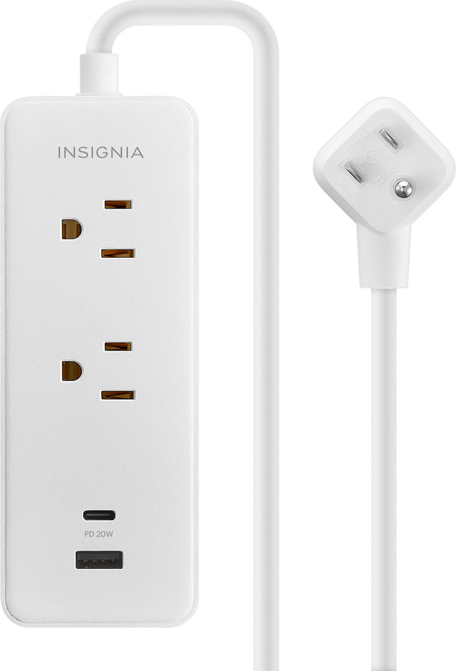INSIGNIA  
FYH-031  
E507322  
PD 20W