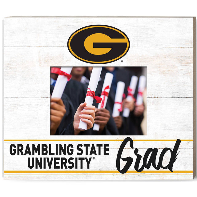 GRAMBLING STATE UNIVERSITY Grad
