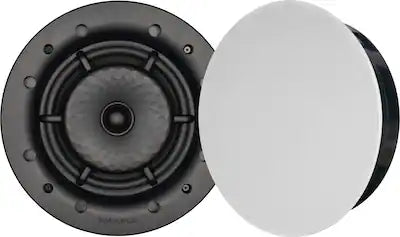 Sonance - VXXT8R - Visual Experience Extreme 8" 2-Way Indoor/Outdoor In Ceiling Speakers (Pair)