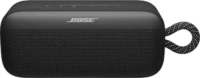 Bose - SoundLink Plus Portable Bluetooth Speaker with Powerful Sound & Deep Bass