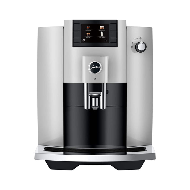 Jura - E6