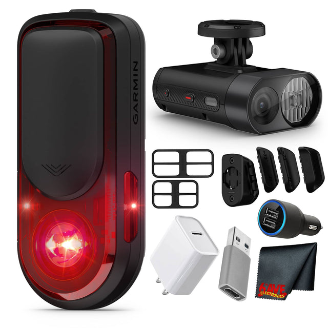 GARMIN KAVE ELECTRONICS