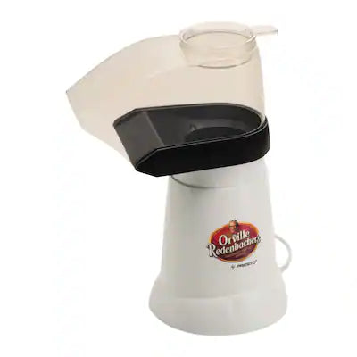 Presto - 1-Cup Orville Redenbacher’s® Hot Air Popper