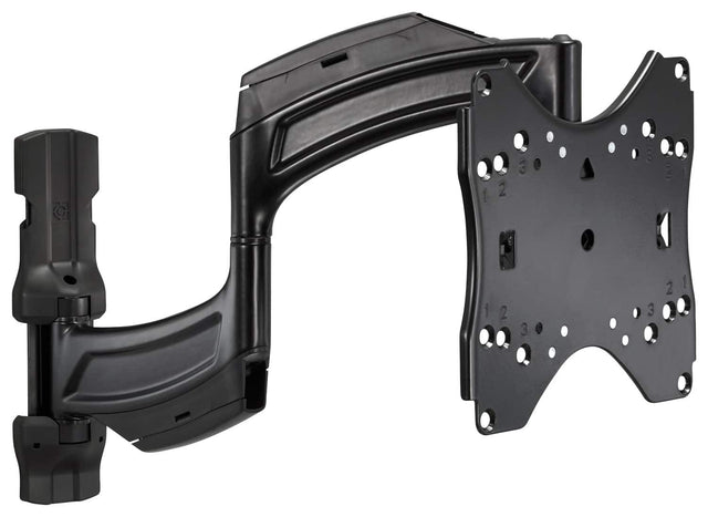 Front. Chief - THINSTALL Full-Motion Wall Mount for Most 26" - 47" Flat-Panel TVs - Black.