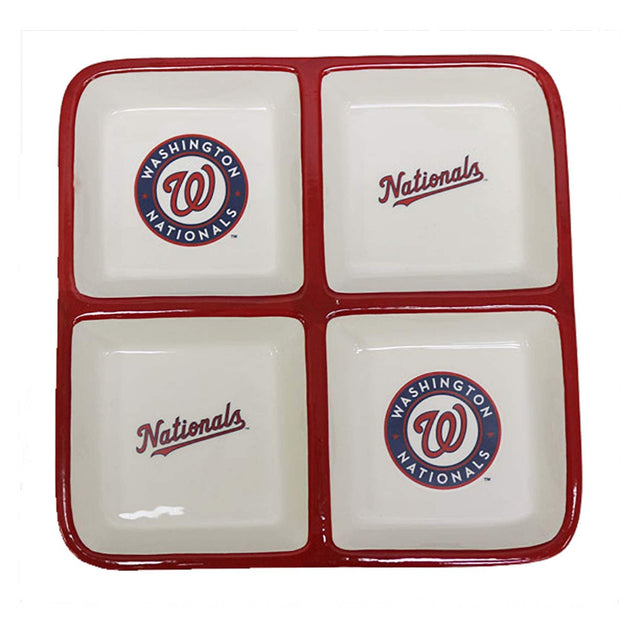 WASHINGTON NATIONALS  
Nationals  
WASHINGTON NATIONALS  
Nationals