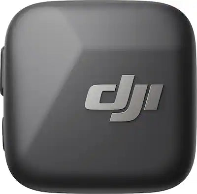 DJI - Mic Mini Transmitter