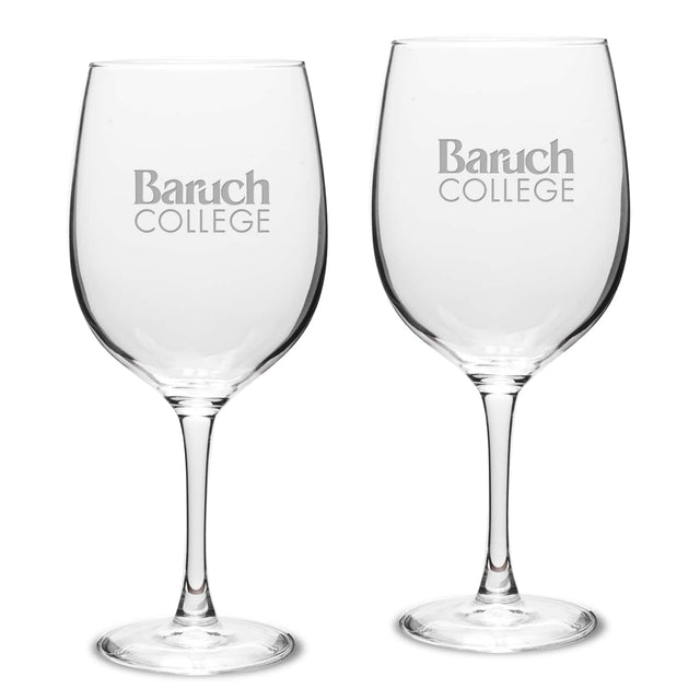Baruch College  
Baruch College