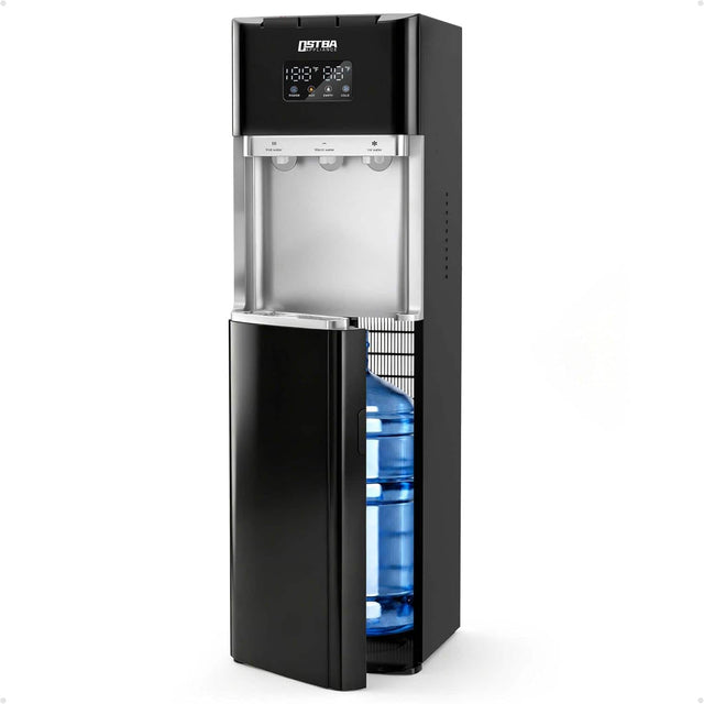OSTBA APPLIANCE

19.3

WANT LEIT