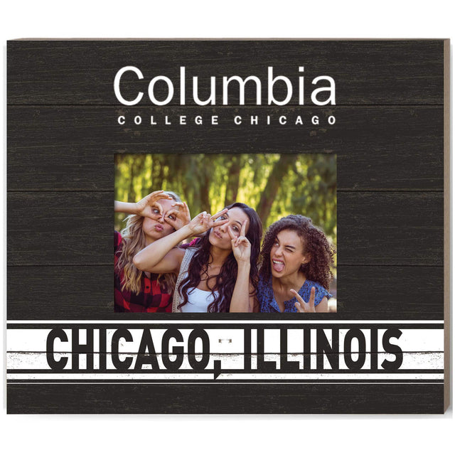 Columbia College Chicago  
Chicago, Illinois
