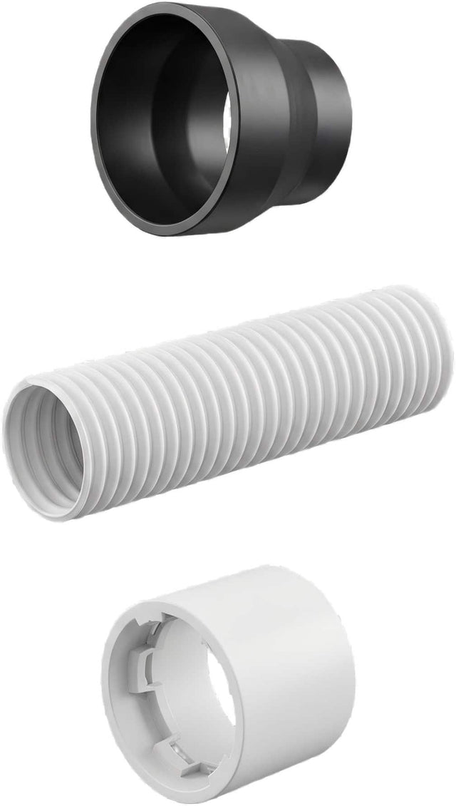 Front. xTool - M2 Desktop Purifier Adapter.