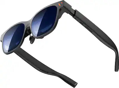 VITURE - Pro 2 XR/AR Glasses: UltraClarity 3.0, Myopia Adjustment, 120Hz/50°, Sony MicroOLED, Switch 1/2, iPhone/Android, Mac/PC