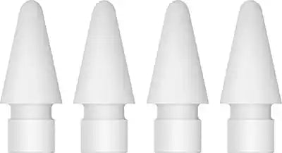 Apple - Pencil Tips - 4 pack