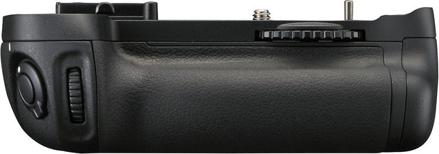 Front. Nikon - MB-D14 Battery Grip - Black.