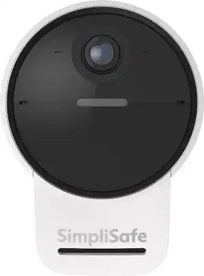 SimpliSafe - Outdoor Camera Series 2