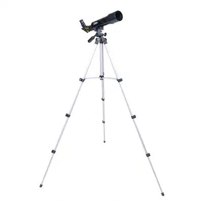 National Geographic - 50mm Portable Refractor Telescope RF360MM
