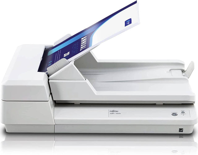1g 00 REPORT ANNUAL 20 FUJITSU SP-125 VO AC