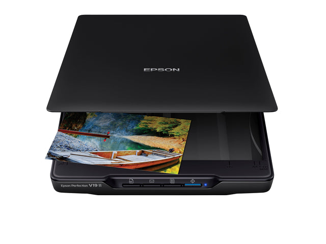EPSON ES-11 M-11 MAA Epson Perfection V19