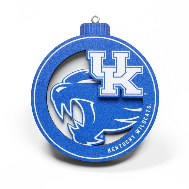 UK  
KENTUCKY WILDCATS