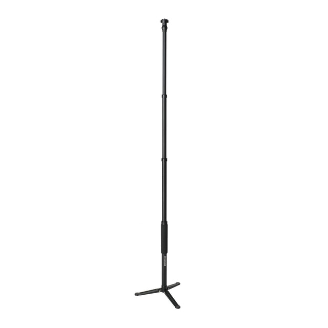 Front. Ricoh - Ricoh Theta TD-1 Monopod Stand.