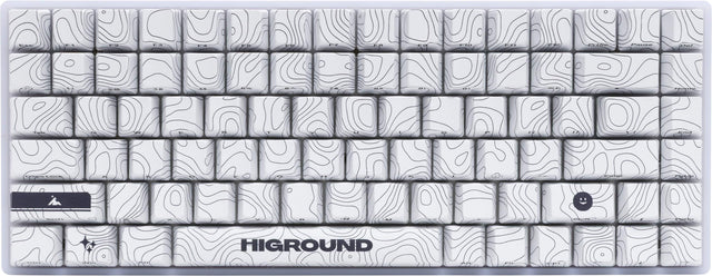 n IE Pause Del HIGROUND