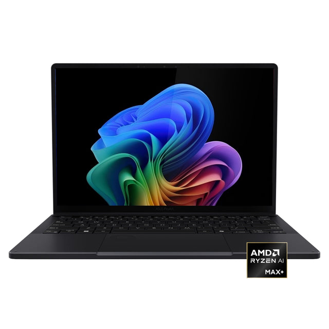 ASUS ProArt  
AMD Ryzen AI MAX+