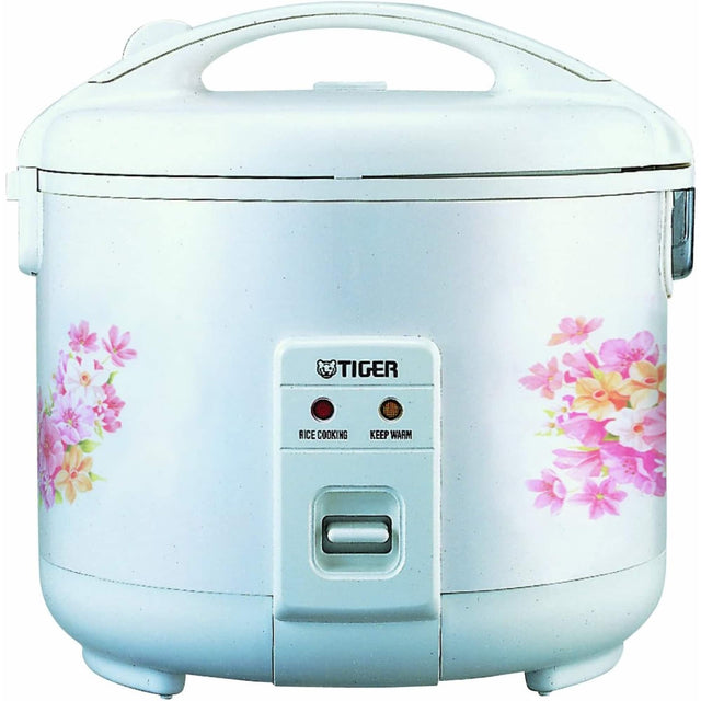 TIGER  
RICE COOKING  
KEEP WARM
