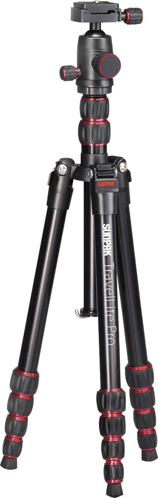 SUNPAK  
Travelite Pro