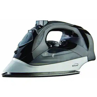 Brentwood - Steam Iron