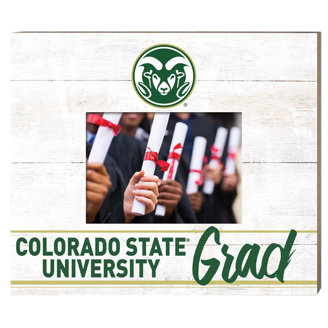 COLORADO STATE UNIVERSITY Grad