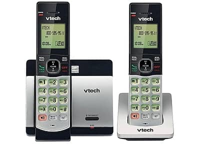 vtech  
UTech 800-595-9511  
0:08  
1230  

vtech  
UTech 800-595-9511  
0:08  
1230  

vtech  
1 2 3  
4 5 6  
7 8 9  
* 0 #  
INT  

vtech  
1 2 3  
4 5 6  
7 8 9  
* 0 #  
INT