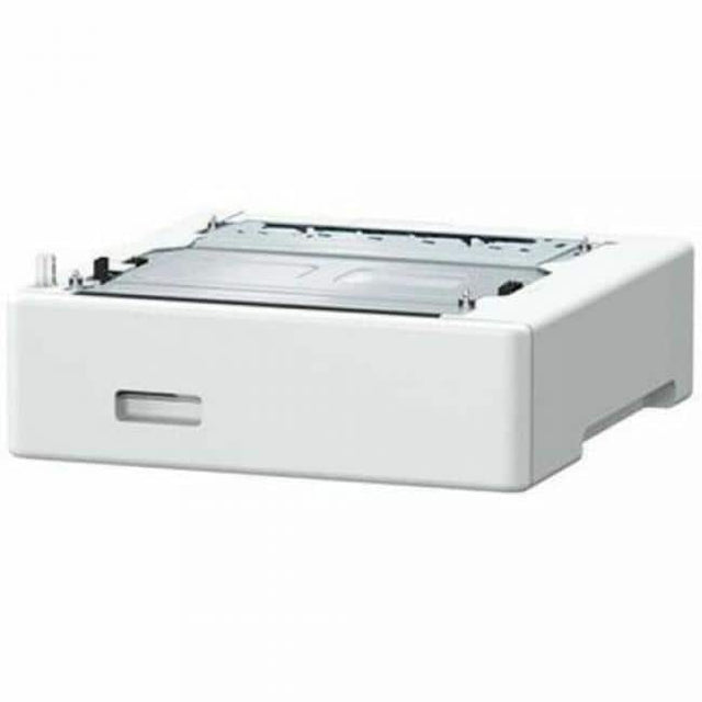 Front. Canon - Canon Sheet Feeder - Plain Paper - White.