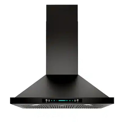 Onefly - 36 inches - Convertible - Wall Mount Range Hood