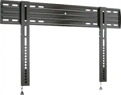 SANUS Elite - Super Slim Fixed-Position TV Wall Mount for Most TVs 32"-80" up to 150lbs - Easy Cable Access - Lateral Shift