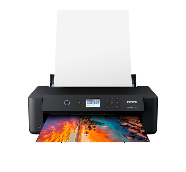 DA - -. r OK . - EPSON - ! : R EP-15000 . : adda