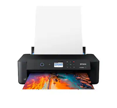 Epson - Expression Photo HD XP-15000 Wireless Inkjet Printer