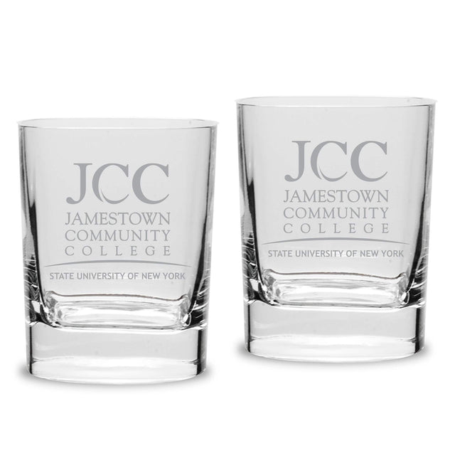 JCC  
JAMESTOWN COMMUNITY COLLEGE  
STATE UNIVERSITY OF NEW YORK