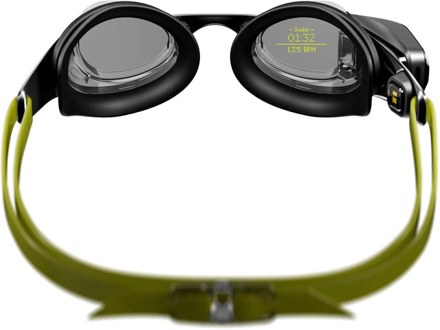 Swim - 01:32
135 BPM