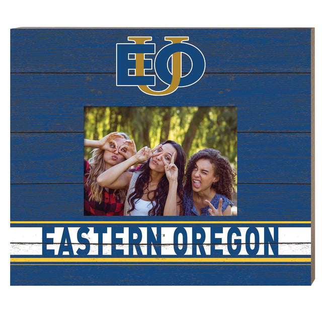 EASTERN OREGON