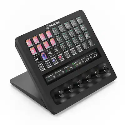 Elgato - Stream Deck + XL