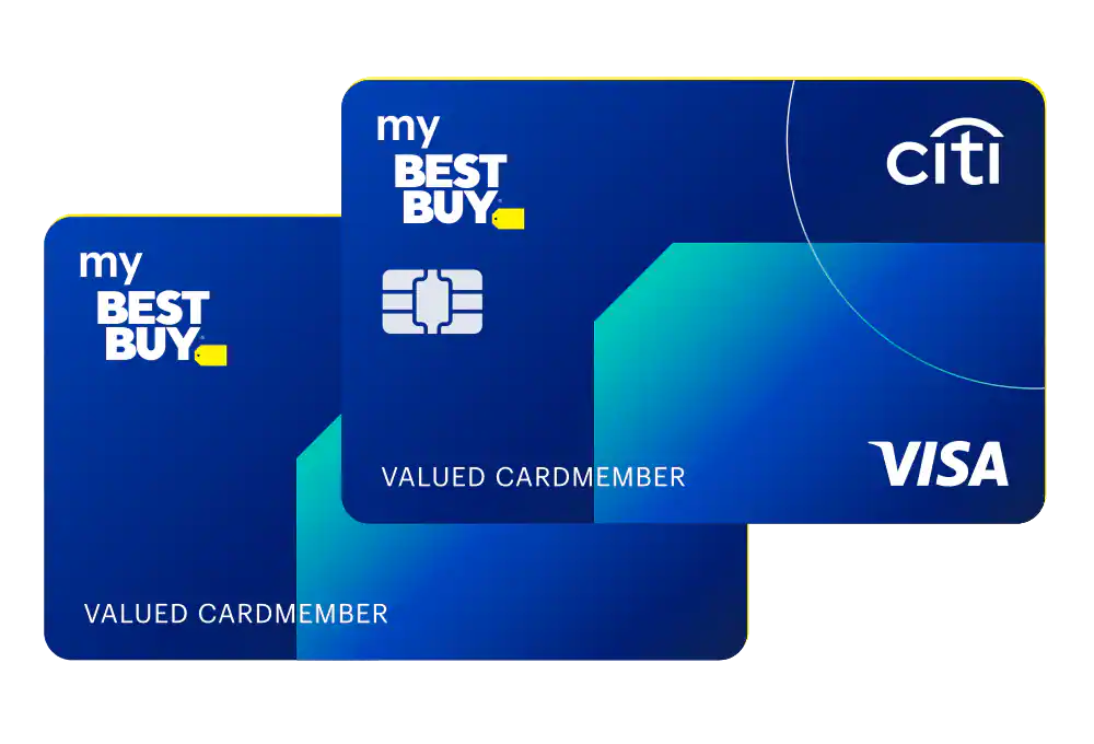 Credit cards