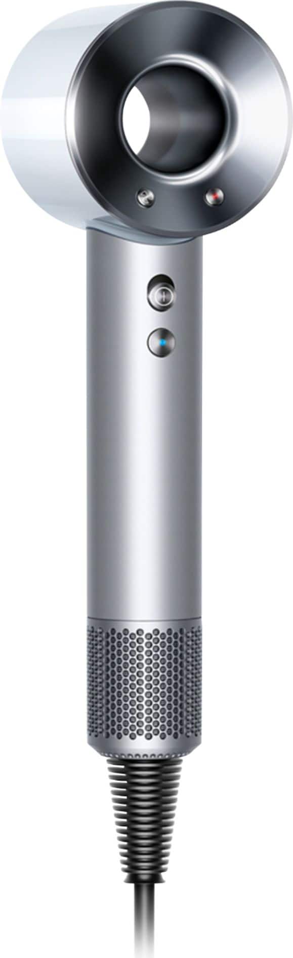 Dyson - Supersonic Hair Dryer - White/Silver